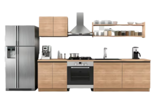 Food Storage and Organization
