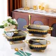 3-Piece Chafing Dish Set - Image 2
