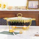 3-Piece Chafing Dish Set - Image 5
